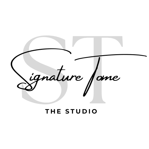 Signature Tome™